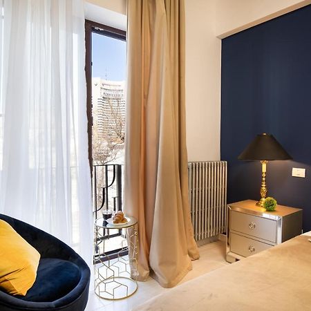 Metropole Apartments Studio Old City Bukareszt Zewnętrze zdjęcie