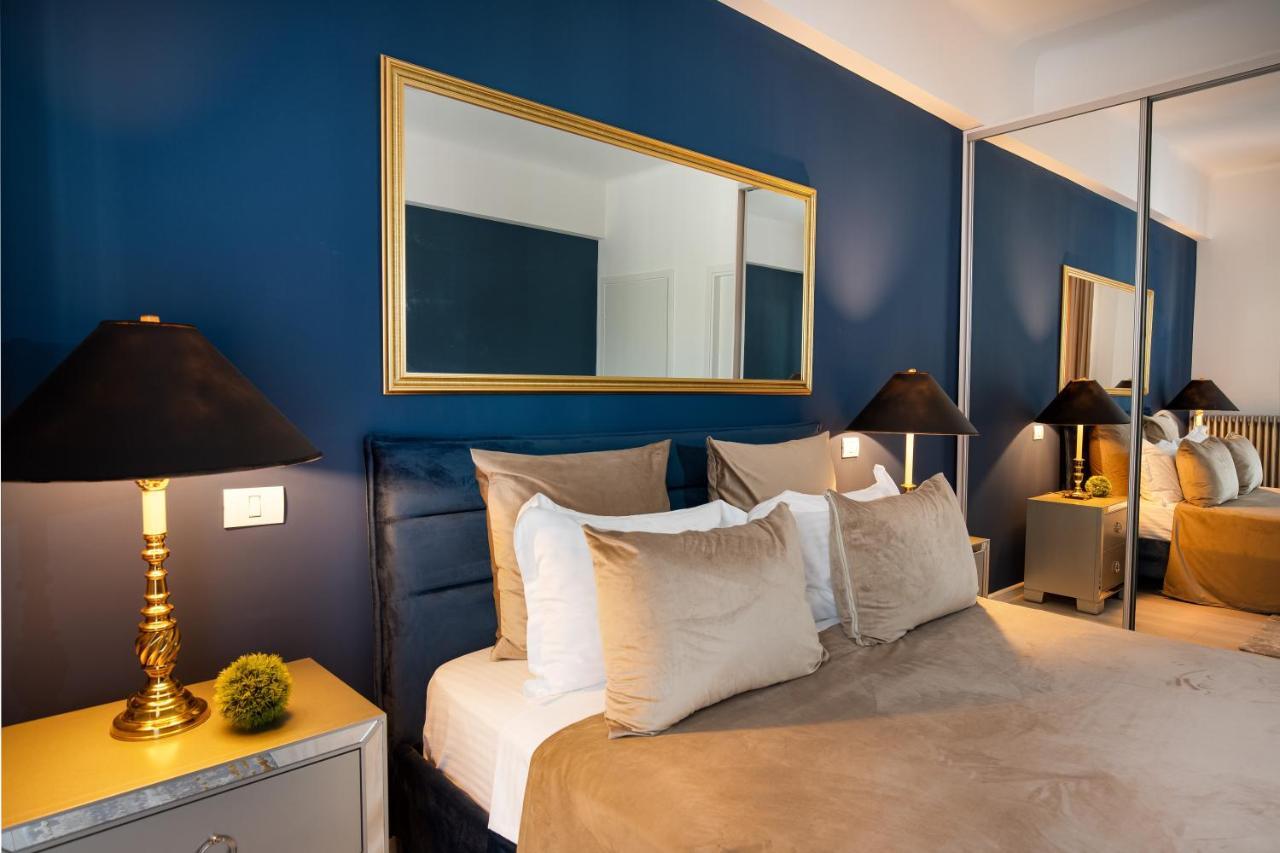 Metropole Apartments Studio Old City Bukareszt Zewnętrze zdjęcie