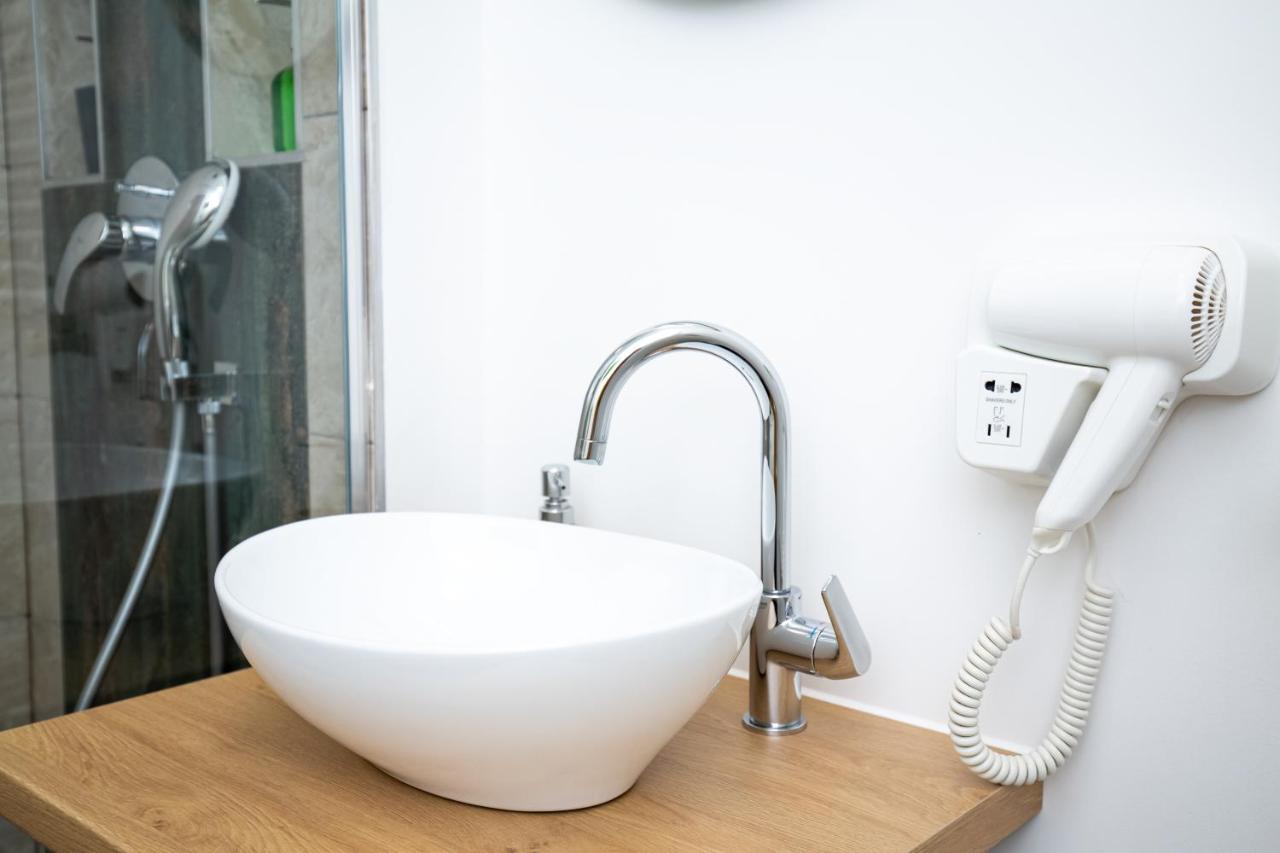 Metropole Apartments Studio Old City Bukareszt Zewnętrze zdjęcie