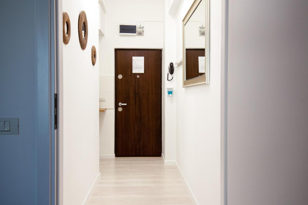 Metropole Apartments Studio Old City Bukareszt Zewnętrze zdjęcie
