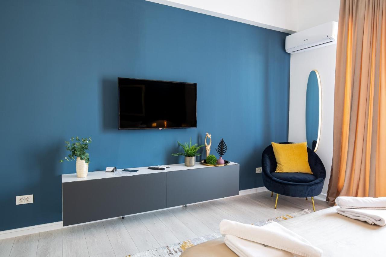 Metropole Apartments Studio Old City Bukareszt Zewnętrze zdjęcie
