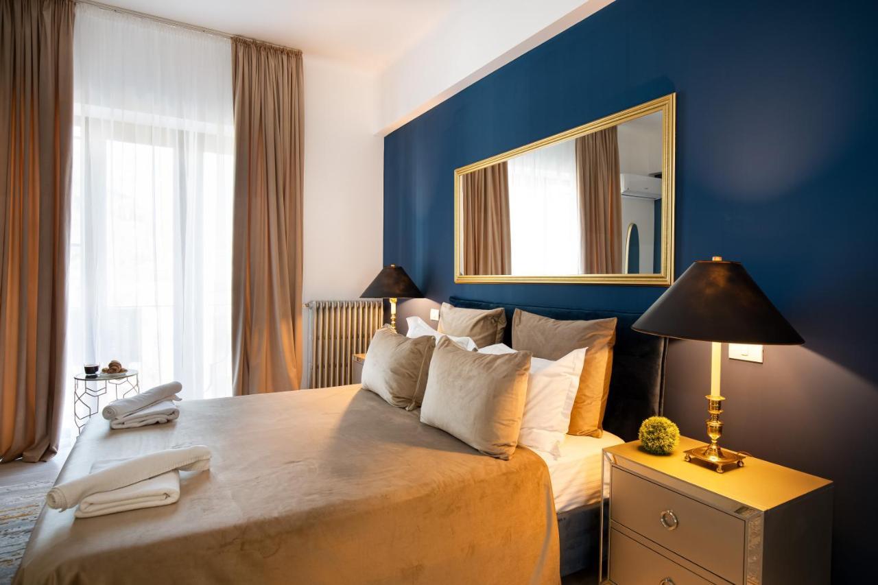 Metropole Apartments Studio Old City Bukareszt Zewnętrze zdjęcie