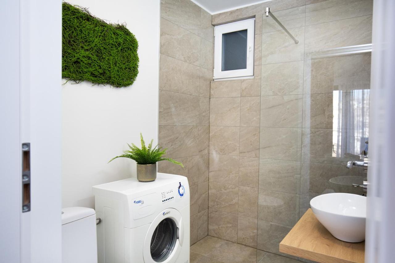 Metropole Apartments Studio Old City Bukareszt Zewnętrze zdjęcie