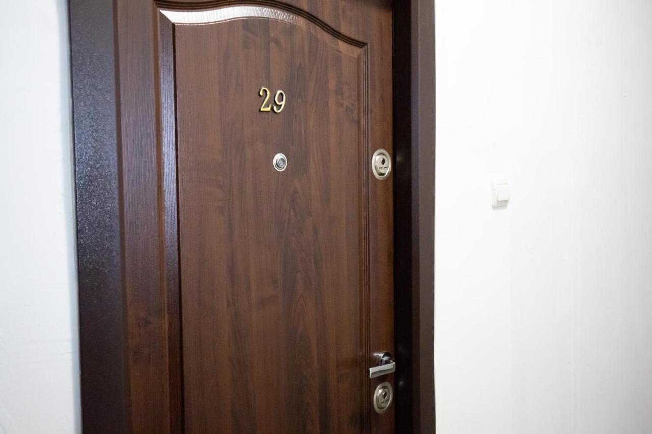 Metropole Apartments Studio Old City Bukareszt Zewnętrze zdjęcie