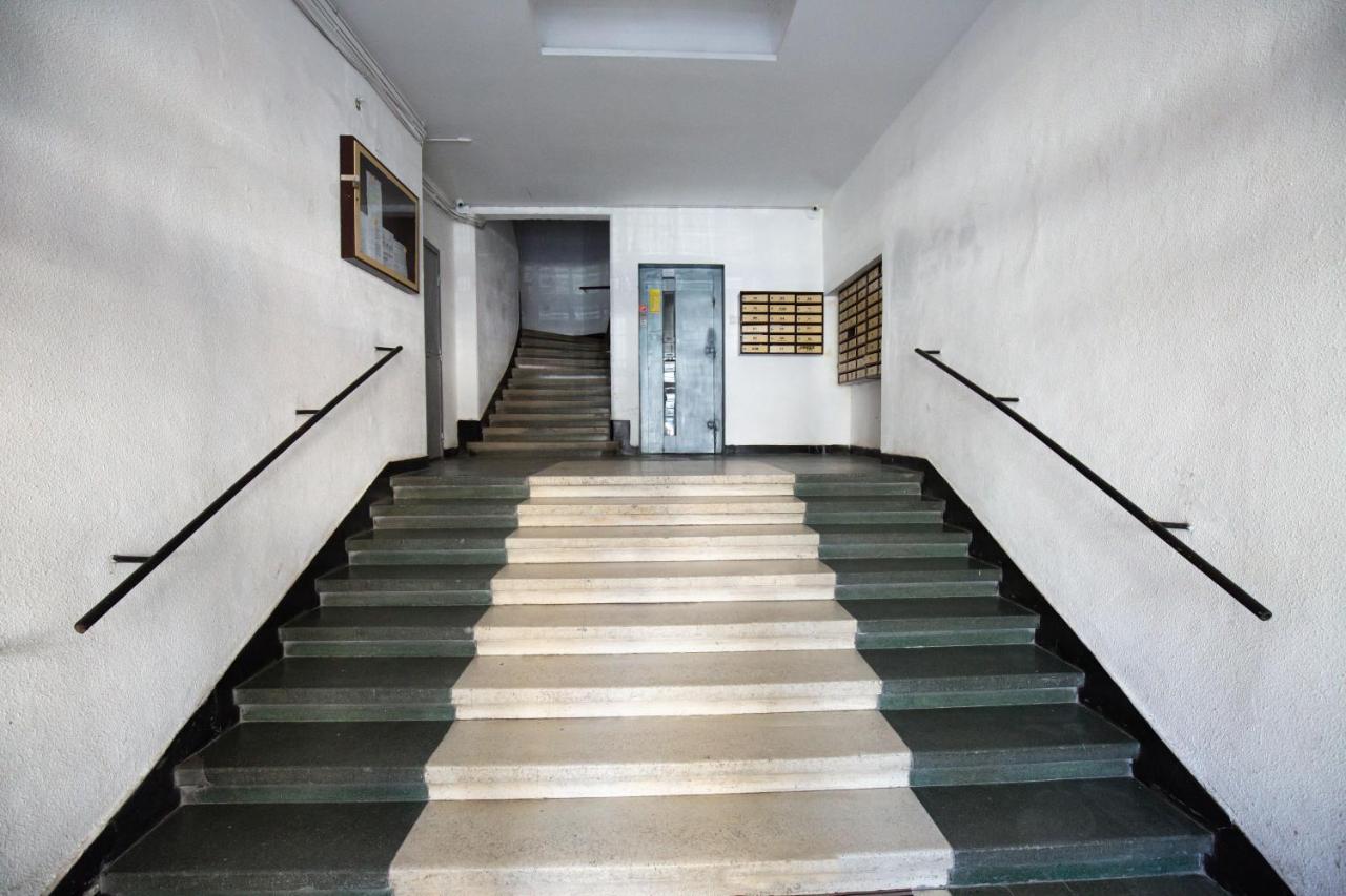 Metropole Apartments Studio Old City Bukareszt Zewnętrze zdjęcie