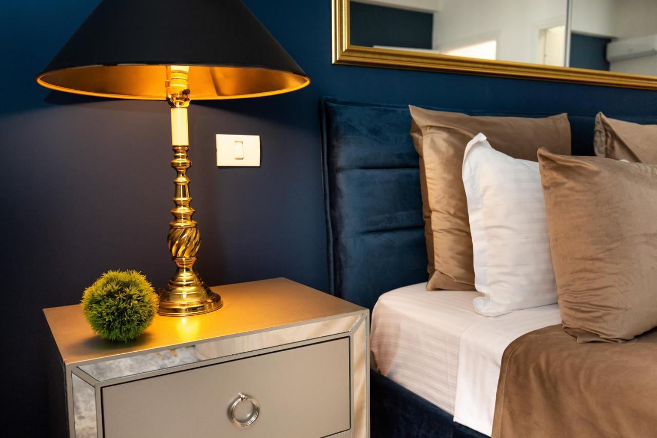 Metropole Apartments Studio Old City Bukareszt Zewnętrze zdjęcie